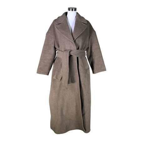 Unisex Brixtol Textiles - Villakangastakki, koko 34 -  ()