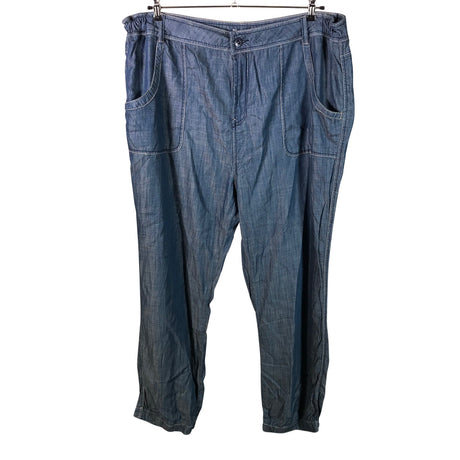 Unisex Friendtex - Farkut, koko 50 -  ()