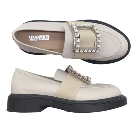 Unisex Vamsko - Loaferit, koko 39 -  ()