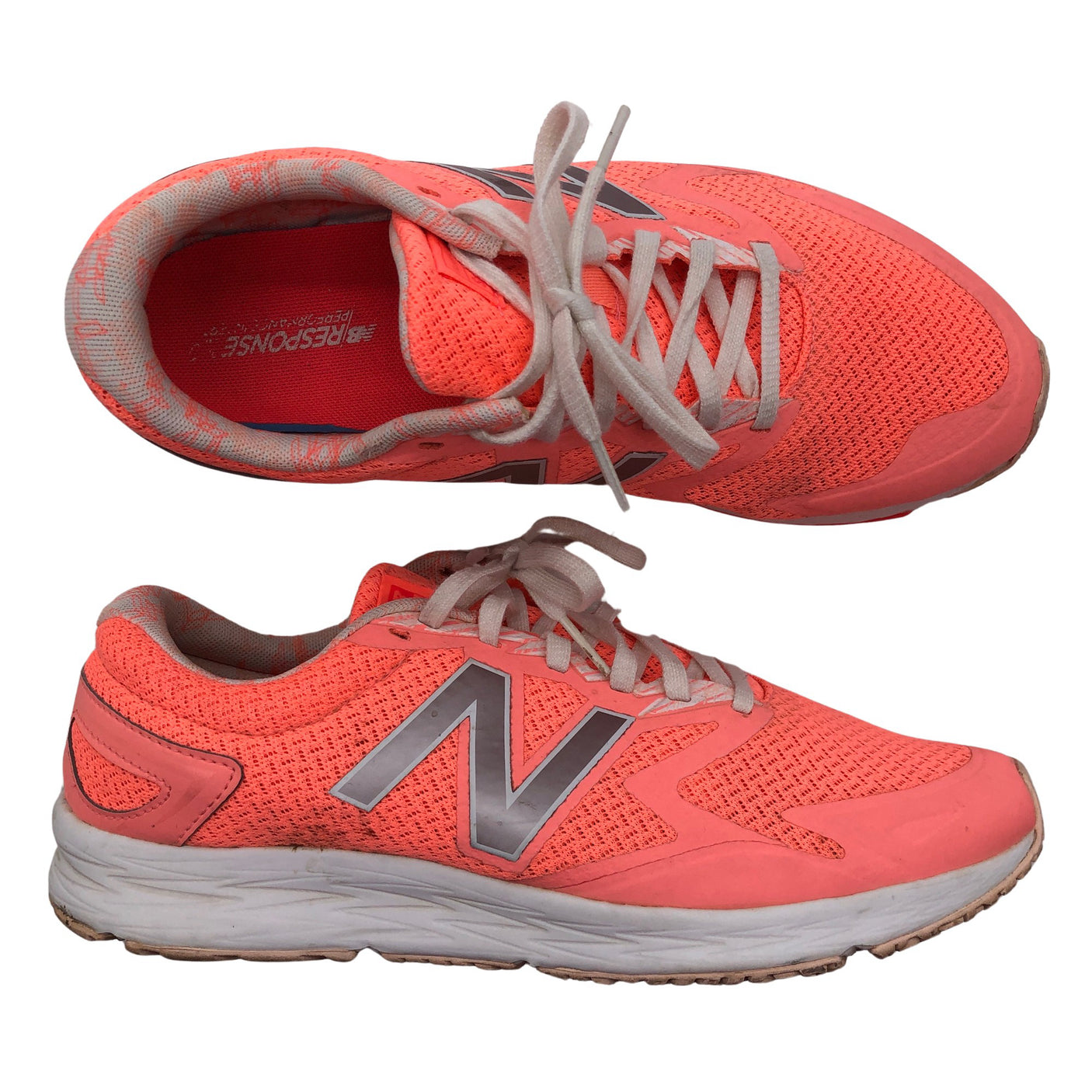 Unisex New Balance - Lenkkarit, koko 41 -  (1)