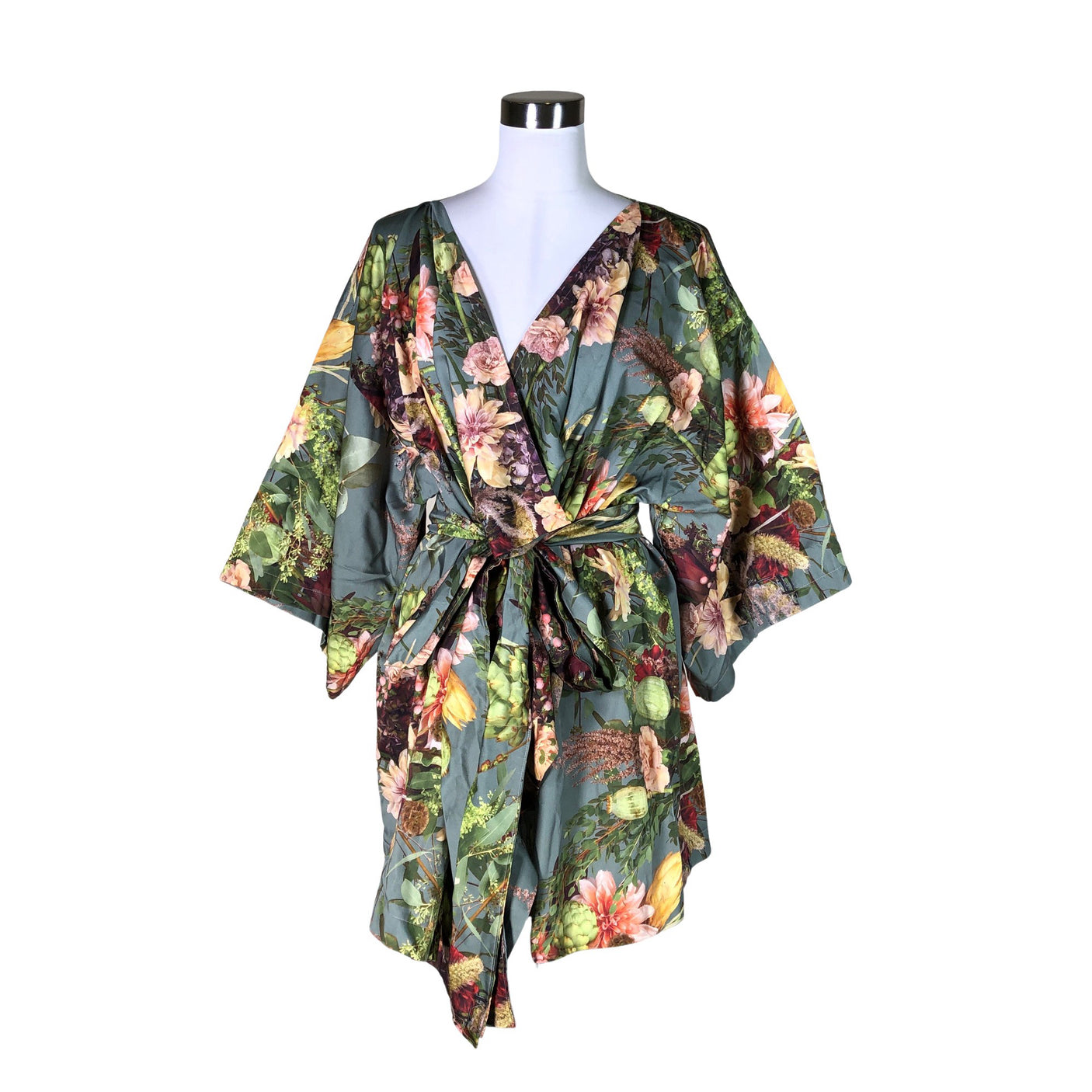 Unisex Wiwi Design - Kangastunika, koko 40 -  (1)