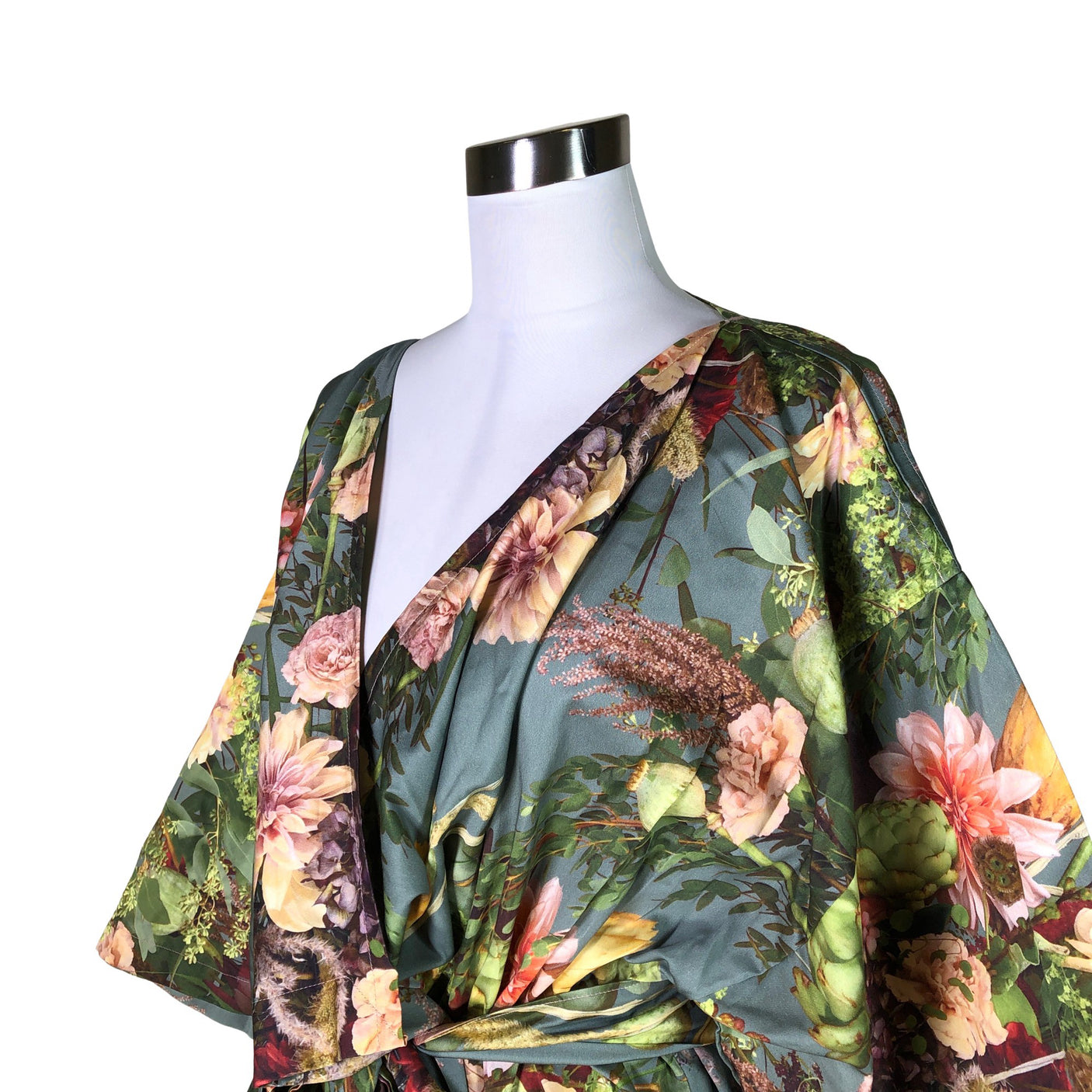 Unisex Wiwi Design - Kangastunika, koko 40 -  (3)
