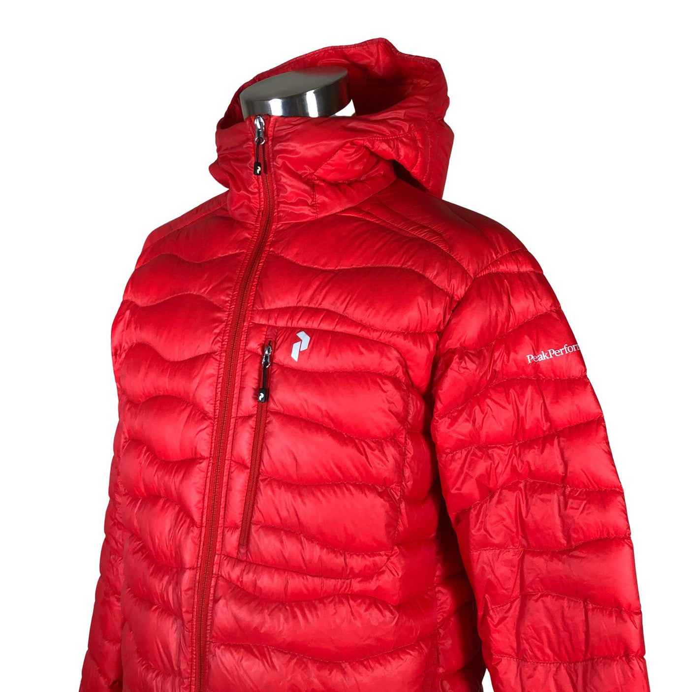 Unisex Peak Performance - Kevytuntuvatakki, koko XL -  (3)