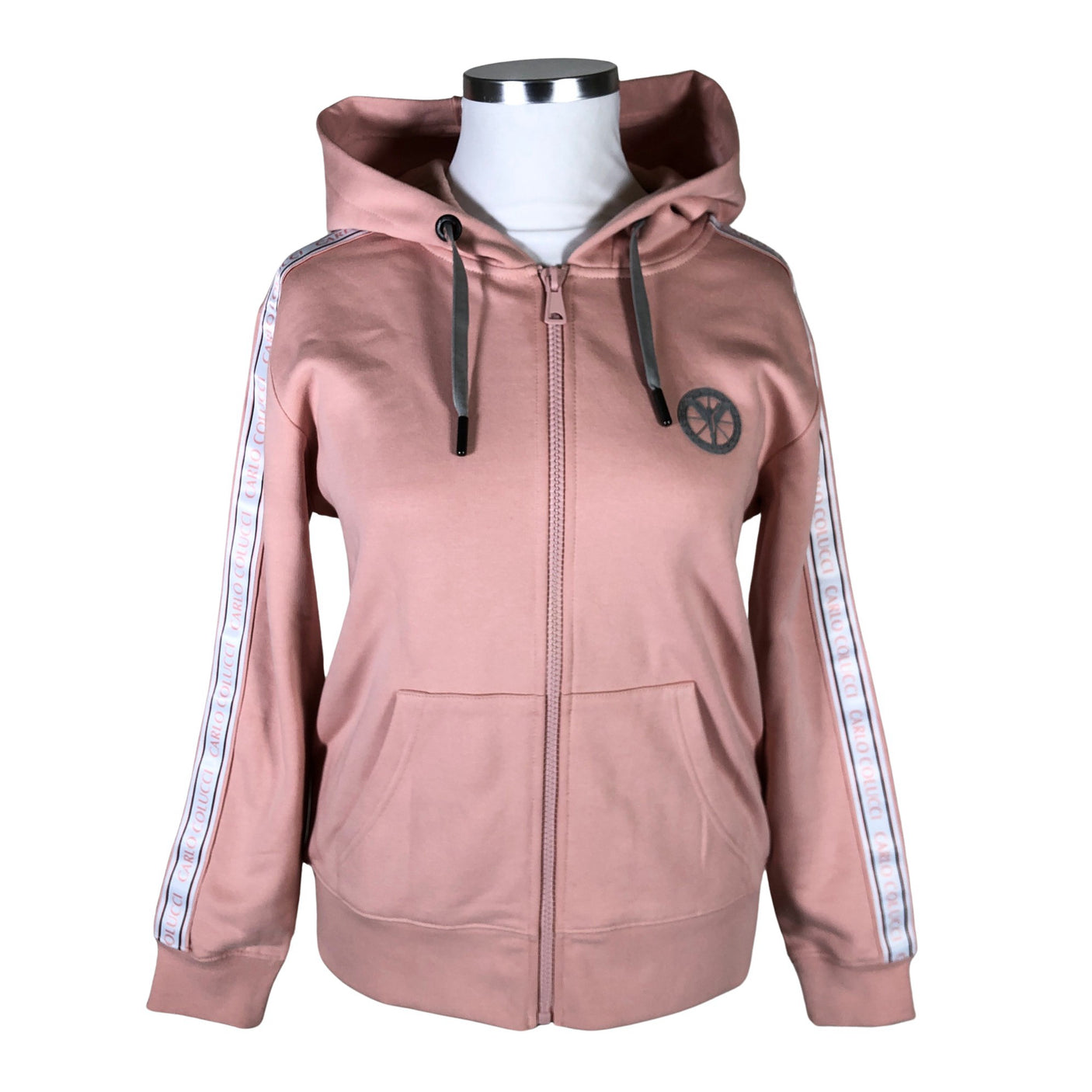 Unisex Carlo Colucci - Huppari, koko 42 -  (1)