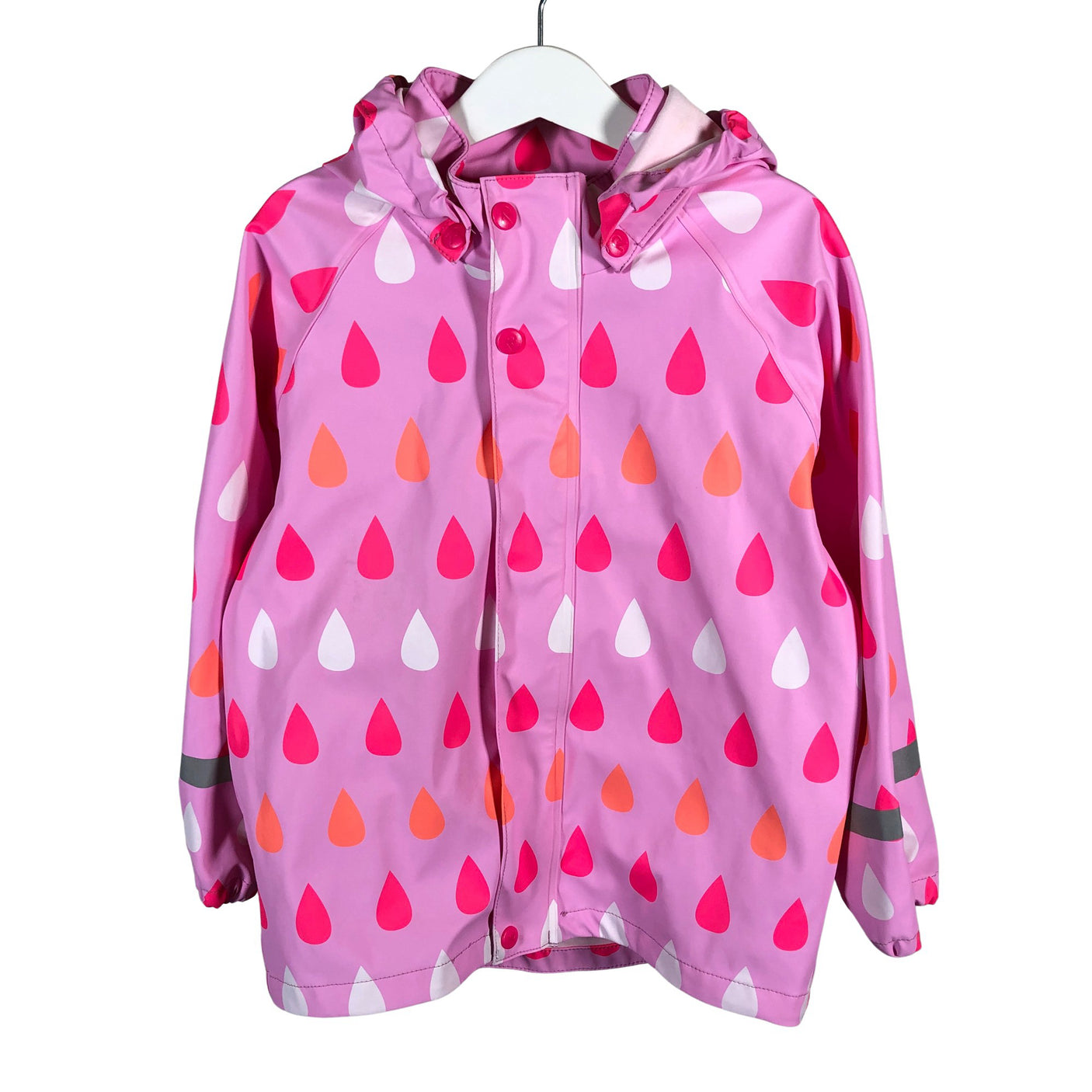 Unisex Reima - Sadetakki, koko 110 - 116 -  (1)
