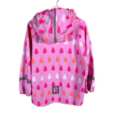 Unisex Reima - Sadetakki, koko 110 - 116 -  (2)