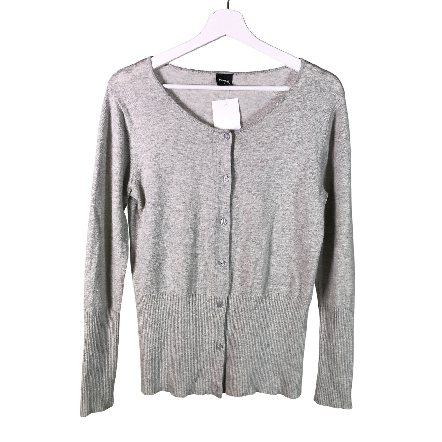 Unisex Nanso - Neuletakki, koko 36 -  (1)