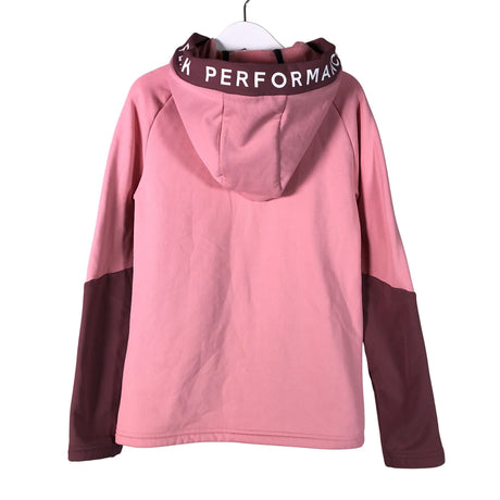 Unisex Peak Performance - Fleecetakki, koko 134 - 140 -  (2)