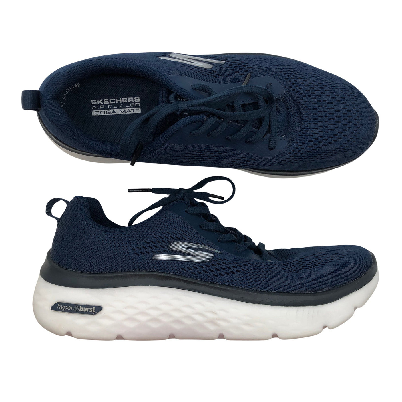 Unisex Skechers - Lenkkarit, koko 39 -  (1)