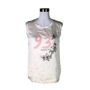 Unisex Patrizia Pepe - Toppi, koko 40 -  (1)