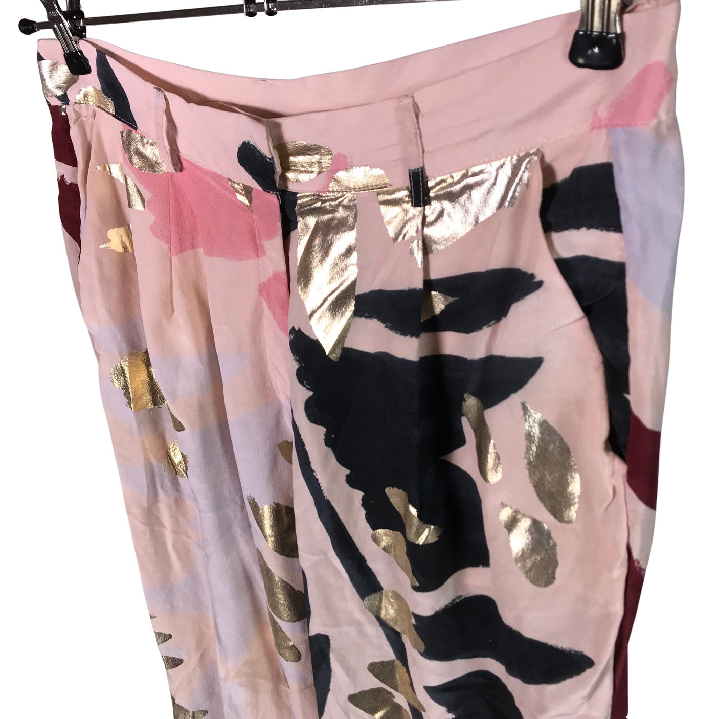 Unisex Stine Goya - Ohuet housut, koko 38 -  (3)