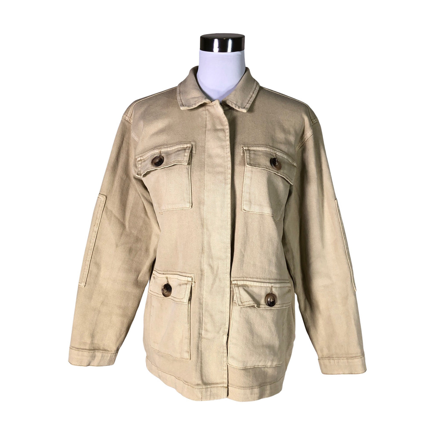 Farkkutakki, koko 40