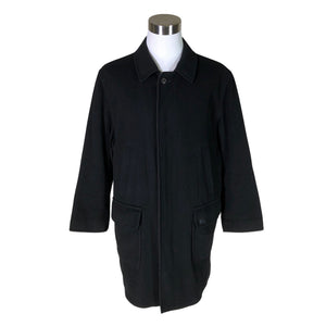 Unisex Burberrys' - Villakangastakki, koko XL -  (3)