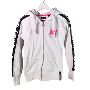 Unisex Superdry - Huppari, koko 34 -  (1)