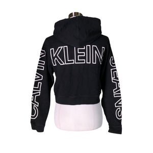 Unisex Calvin Klein - Huppari, koko 34 -  (2)