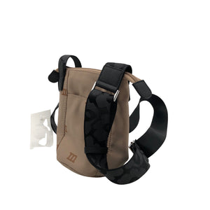 Olkalaukku, koko Mini