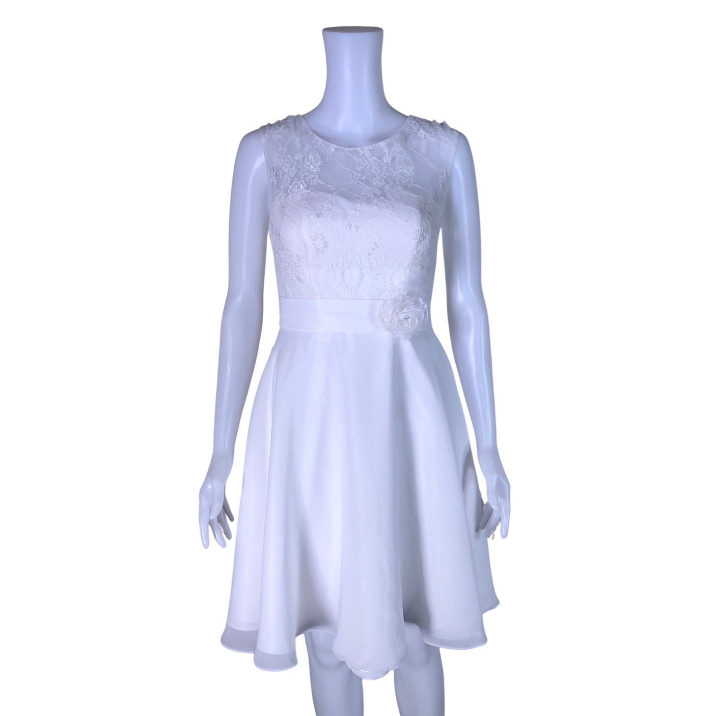 Unisex Chic Femme - Juhlamekko, koko 32 -  (1)