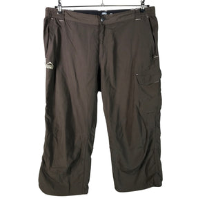 Unisex McKinley - Urheilushortsit, koko XXL -  (1)