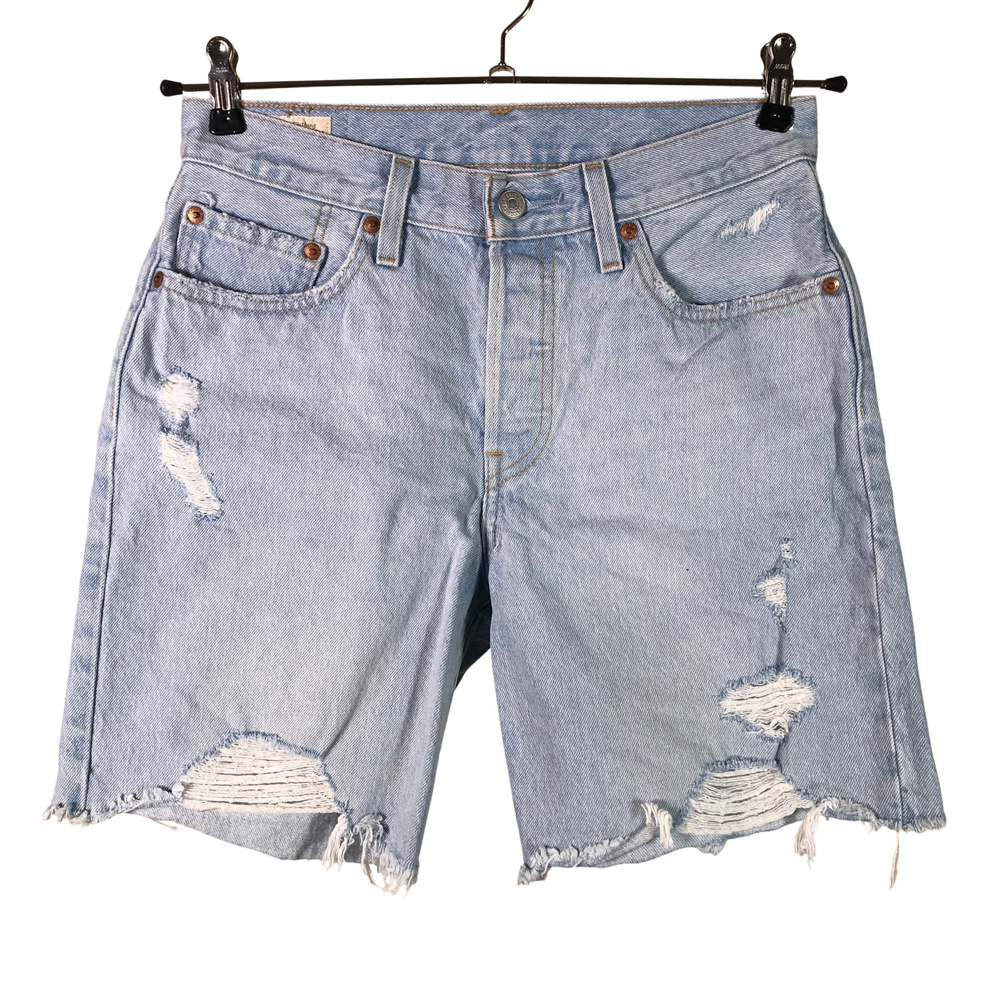 Unisex Levi's - Farkkushortsit, koko W26 -  (1)