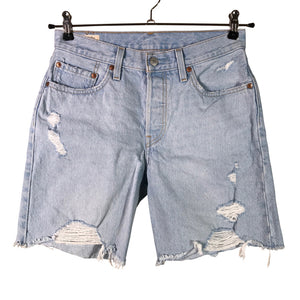 Unisex Levi's - Farkkushortsit, koko W26 -  (1)