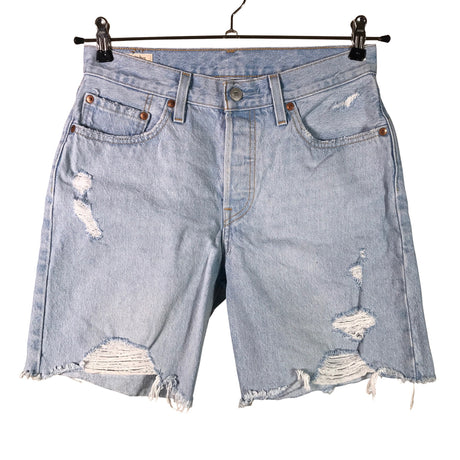Unisex Levi's - Farkkushortsit, koko W26 -  ()