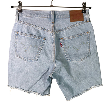 Unisex Levi's - Farkkushortsit, koko W26 -  (2)