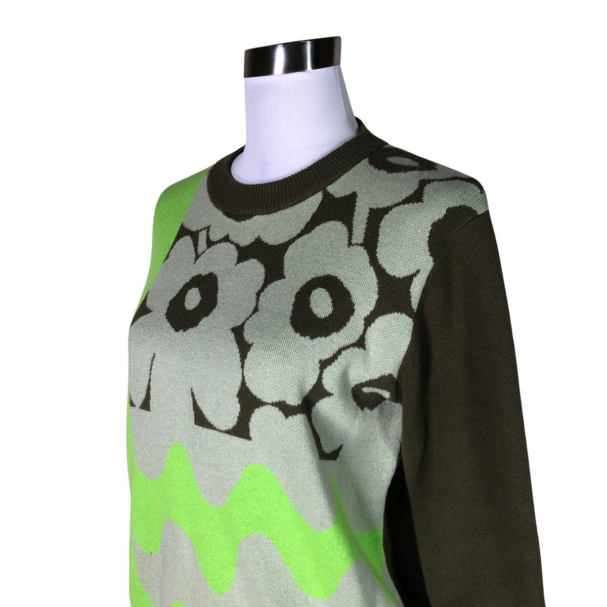 Unisex Marimekko - Neulepaita, koko 34 -  (3)