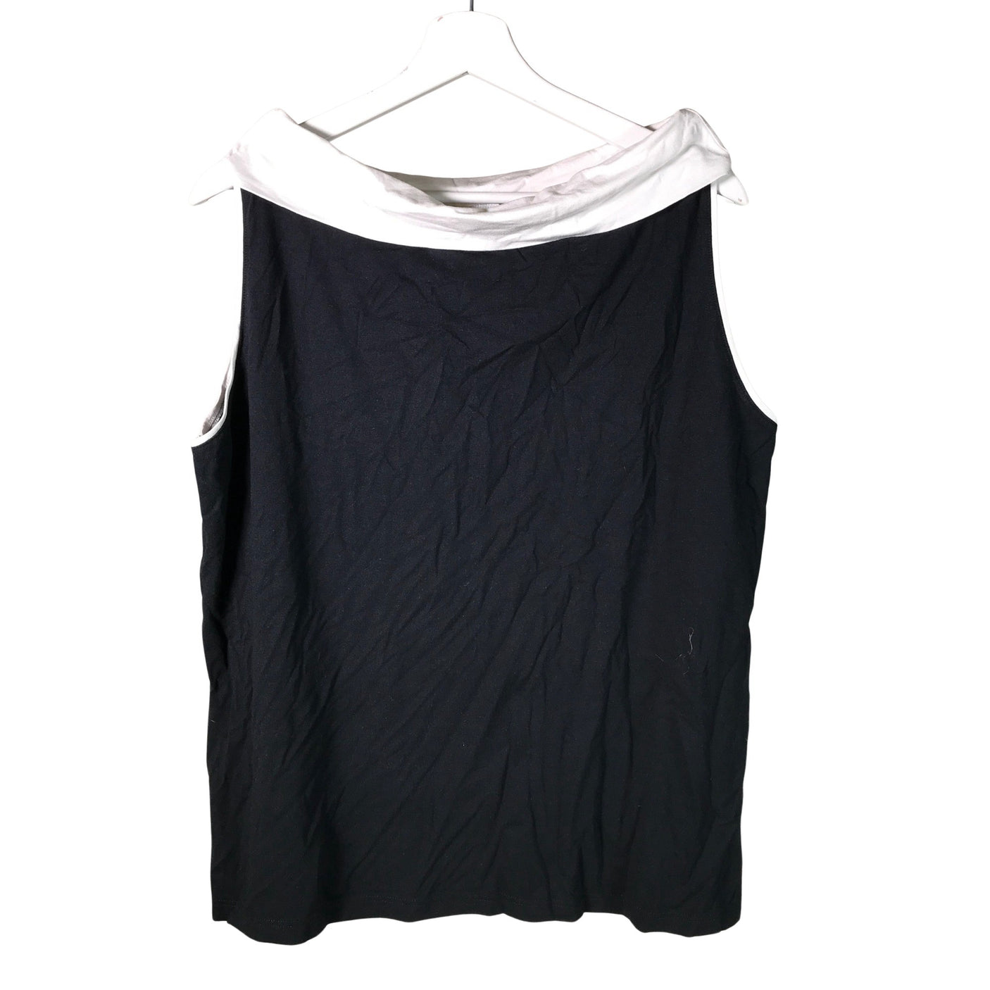 Unisex Nanso - Trikootoppi, koko 44 -  (1)