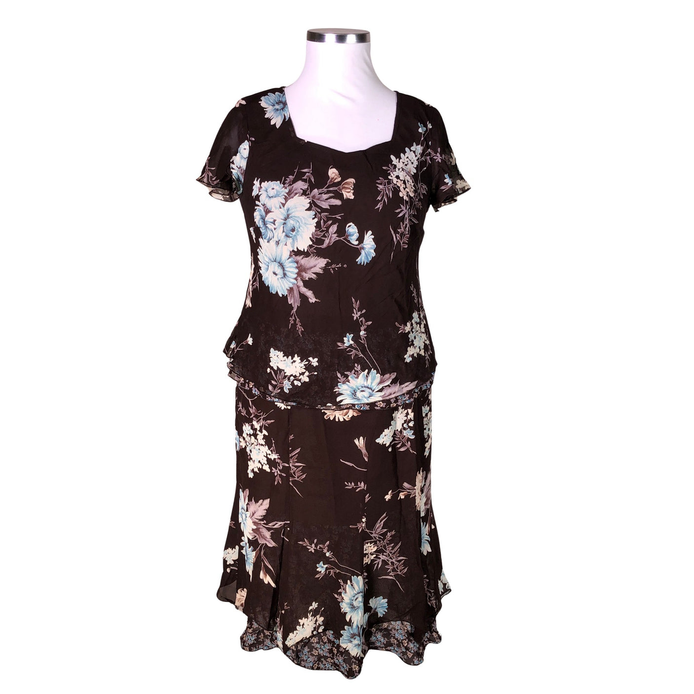 Unisex Voglia - Lyhythihainen pusero, koko 42 -  (1)