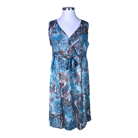 Unisex Voglia - Kangasmekko, koko 48 -  ()