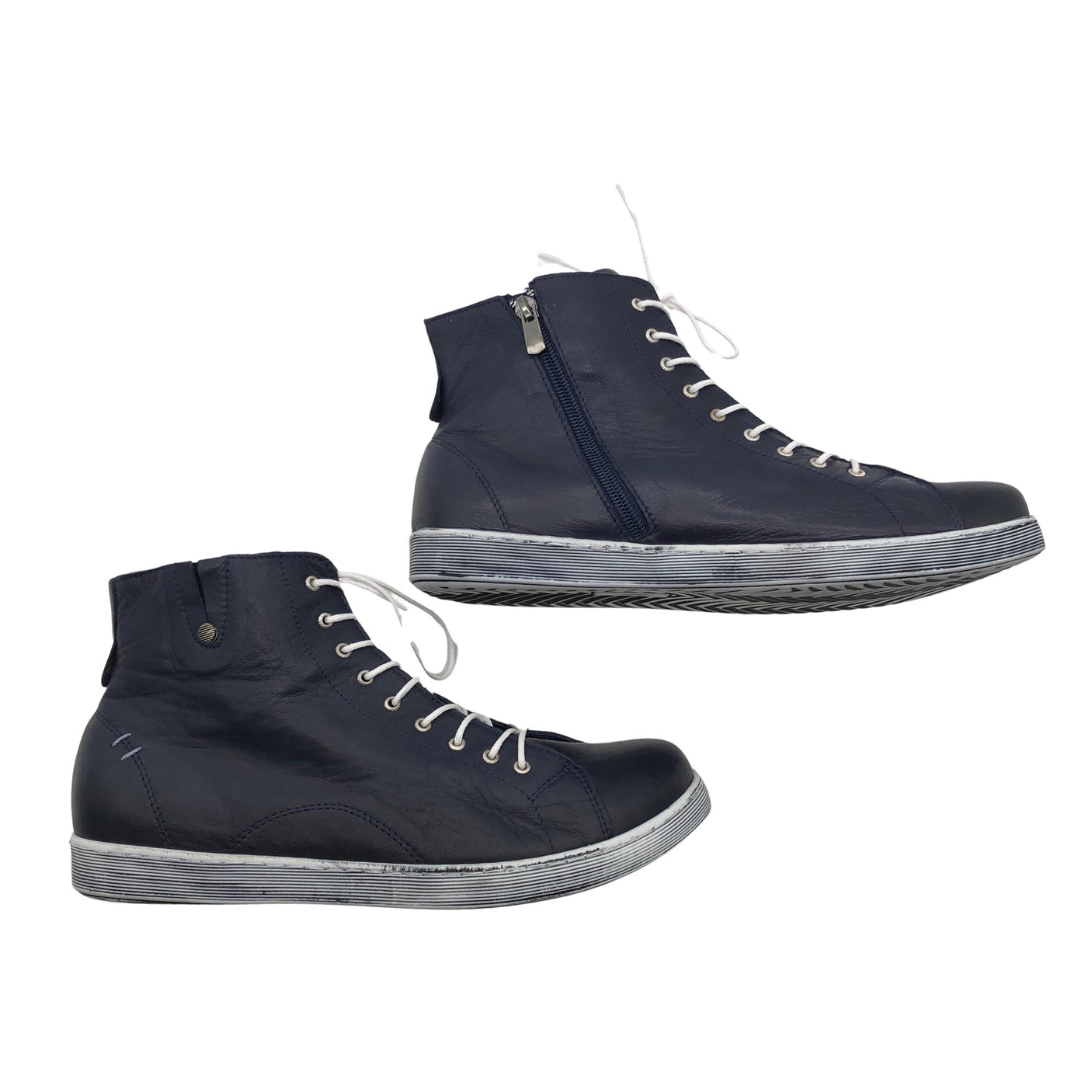 Unisex Andrea Conti - Nilkkurit, koko 42 -  (1)