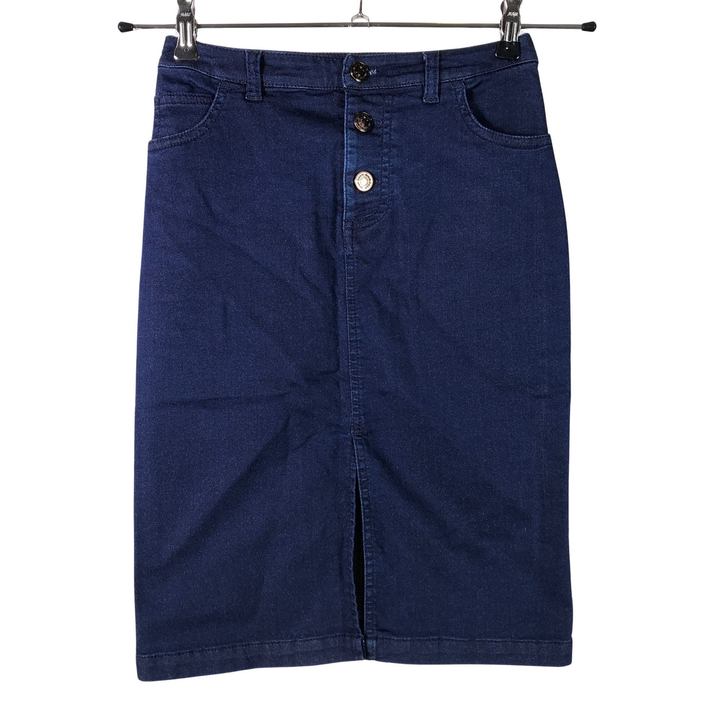 Unisex Denim Dream - Farkkuhame, koko 34 -  (1)