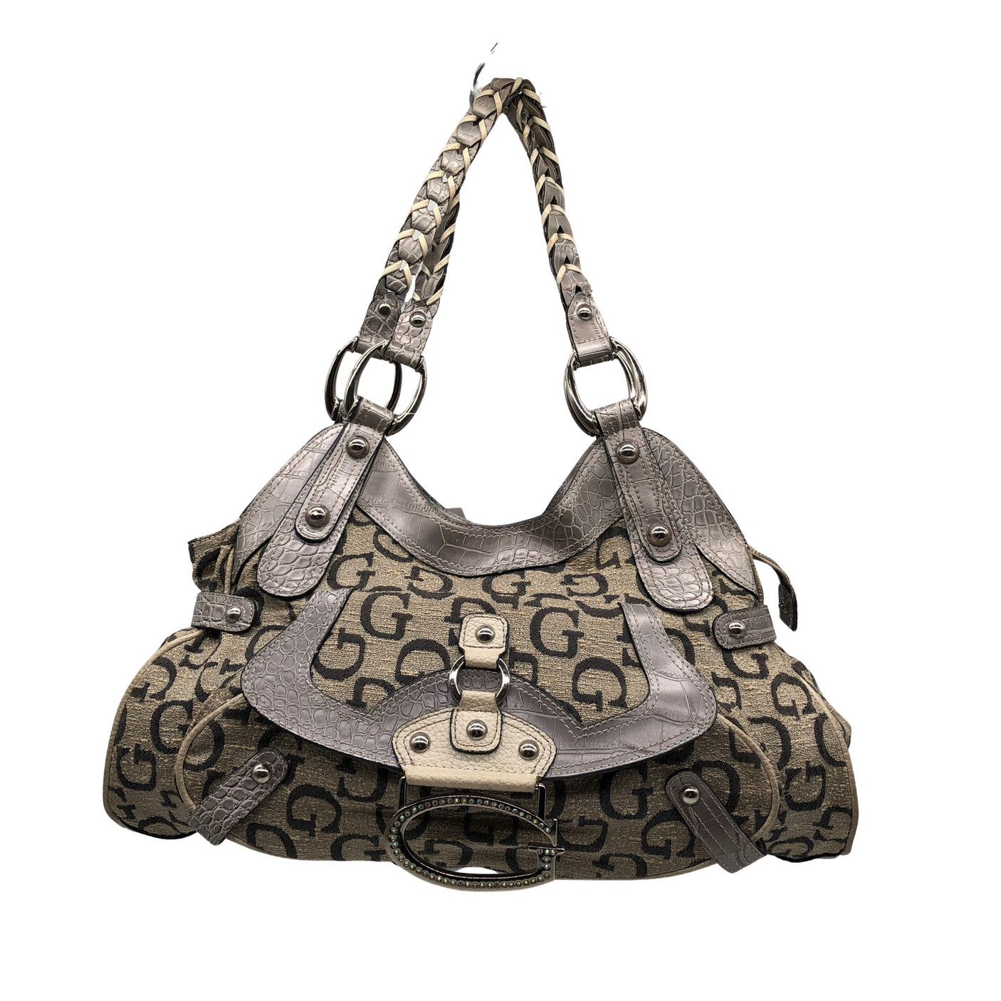 Unisex Guess - Käsilaukku, koko Midi -  (1)