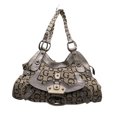 Unisex Guess - Käsilaukku, koko Midi -  ()