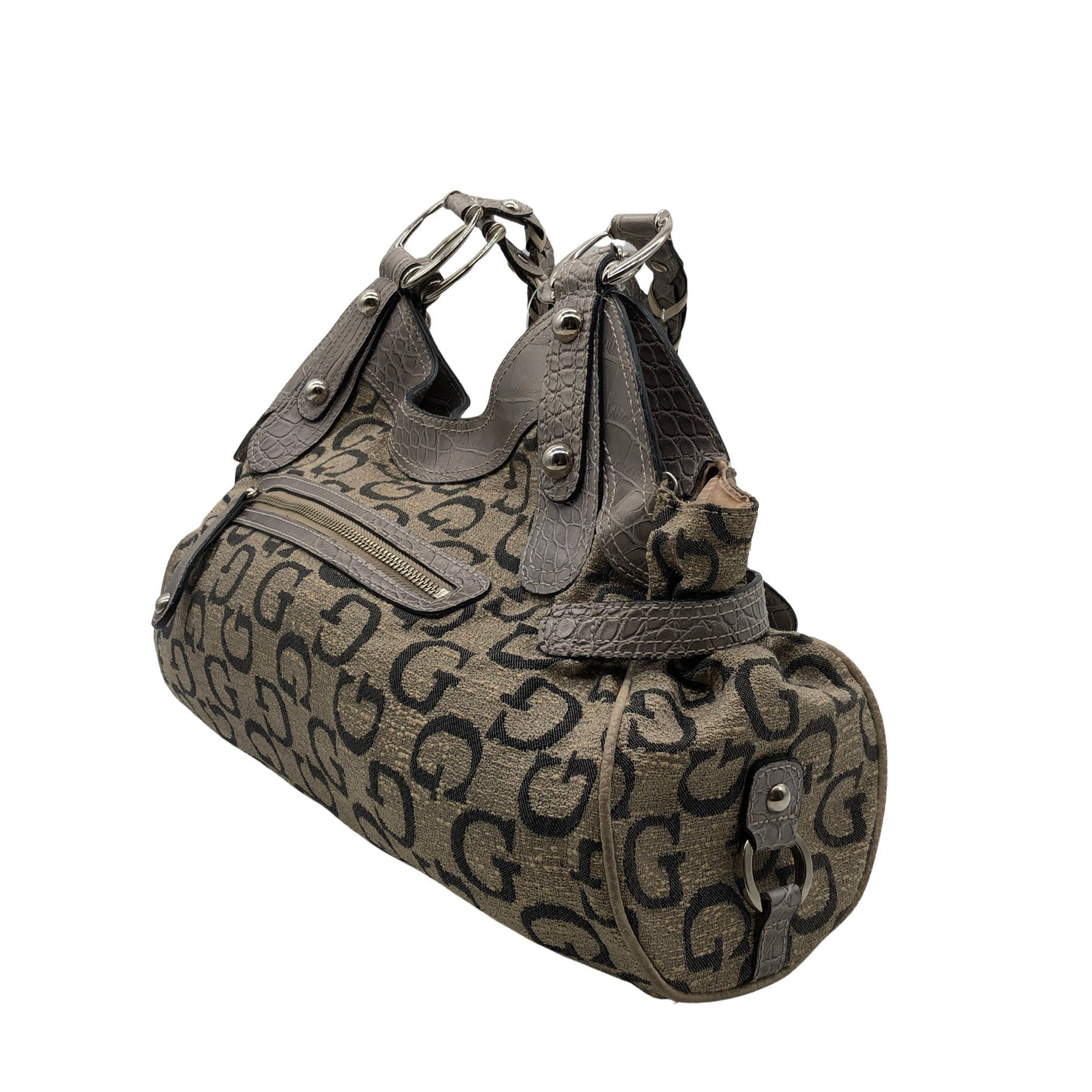Unisex Guess - Käsilaukku, koko Midi -  (2)