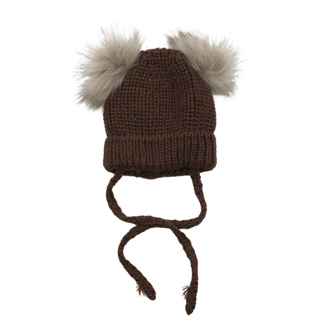 Unisex Metsola - Talvihattu, koko 48 - 50 cm -  ()