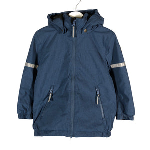 Unisex Polarn O. Pyret - Toppatakki, koko 98 - 104 -  (1)