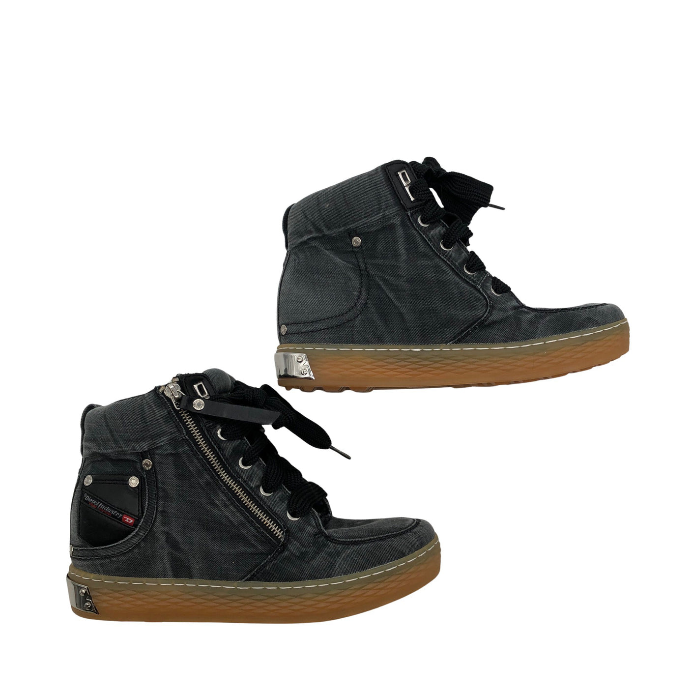 Unisex Diesel - Nilkkurit, koko 41 -  (1)