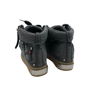 Unisex Diesel - Nilkkurit, koko 41 -  (2)