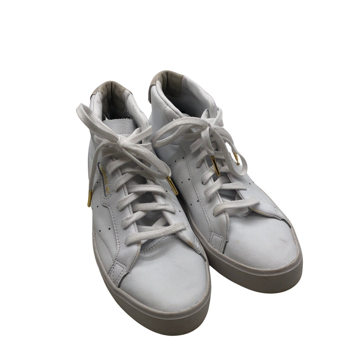 Unisex Adidas - Tennarit, koko 38 -  (2)