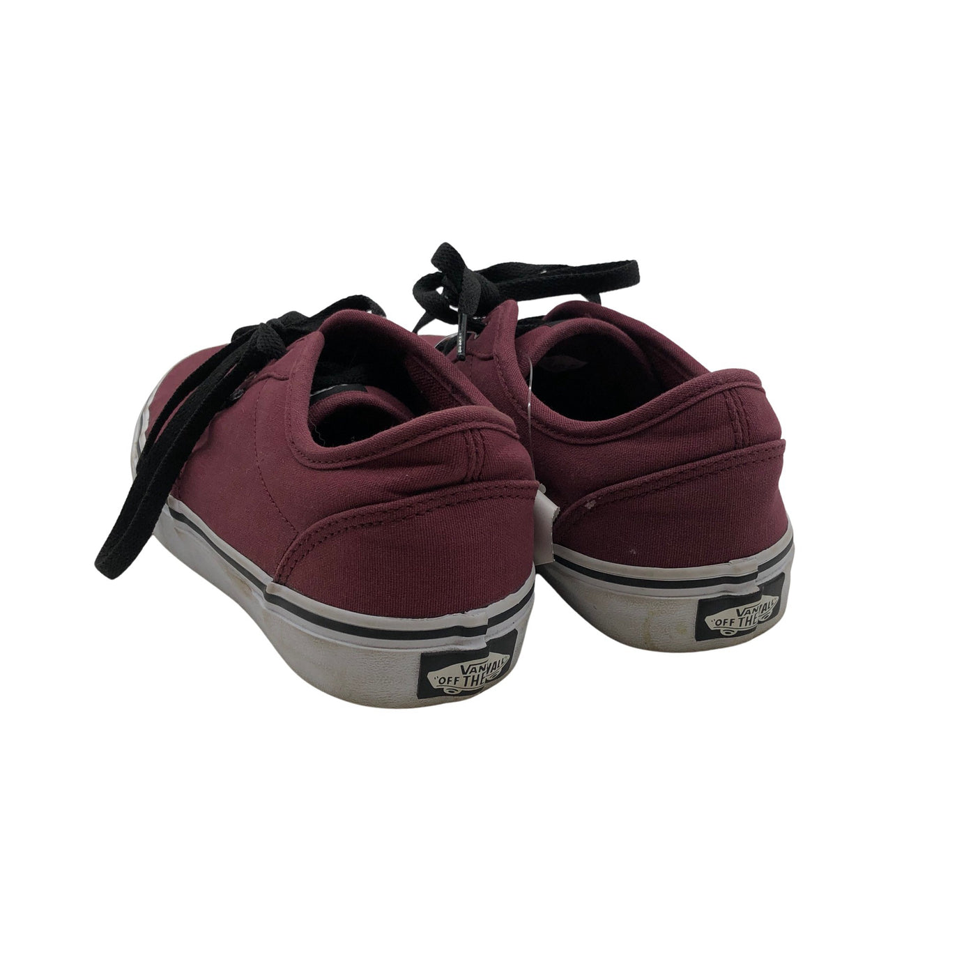 Unisex Vans - Tennarit, koko 37 -  (2)