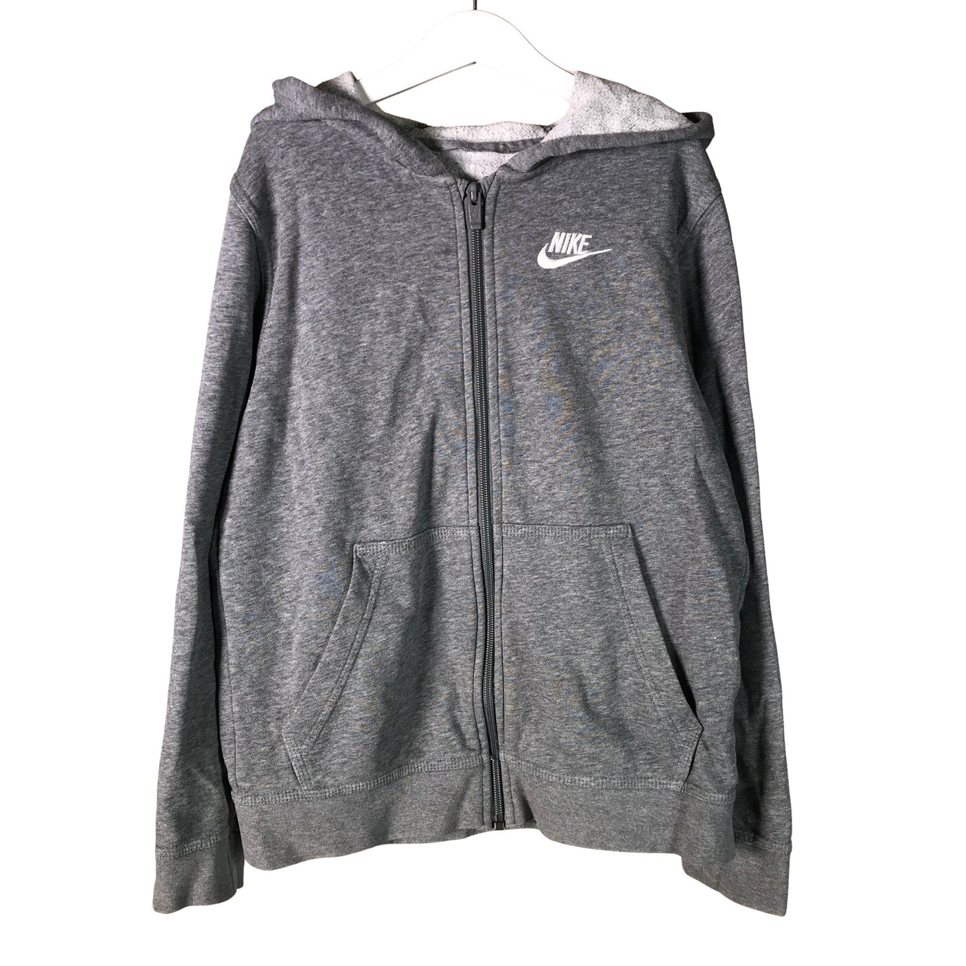 Unisex Nike - Huppari, koko 140 - 146 -  (1)