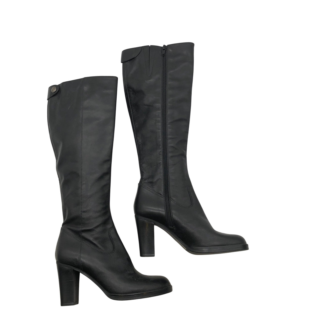 Unisex Billi Bi - Saappaat, koko 37 -  (1)
