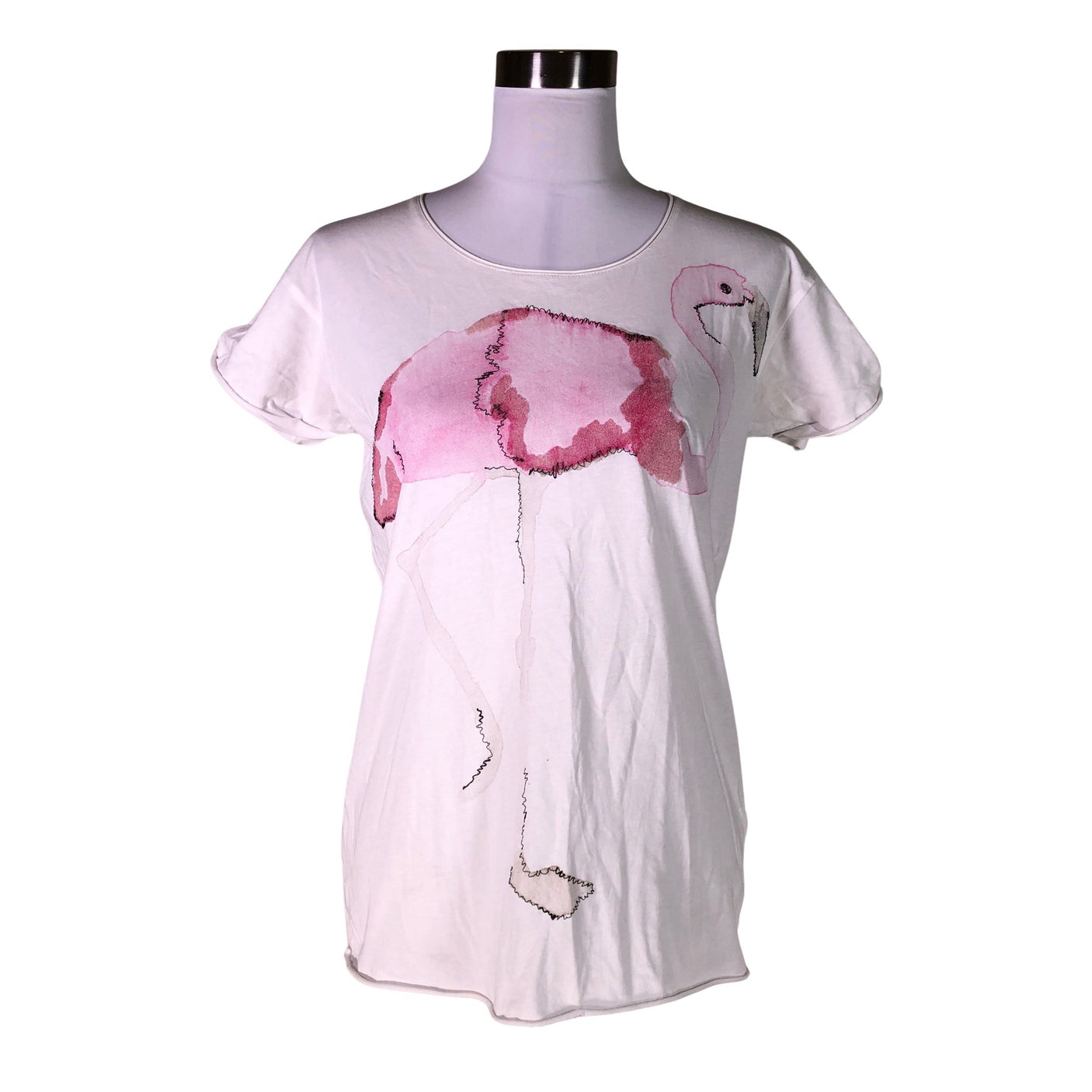 Unisex Hugo Boss - T-paita, koko 34 -  (1)