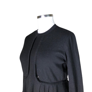 Unisex Burberry - Neulemekko, koko 42 -  (3)