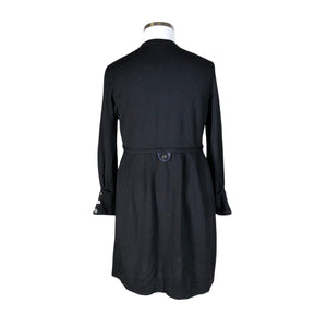 Unisex Burberry - Neulemekko, koko 42 -  (2)