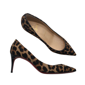 Unisex Christian Louboutin - Korkokengät, koko 36 -  (1)
