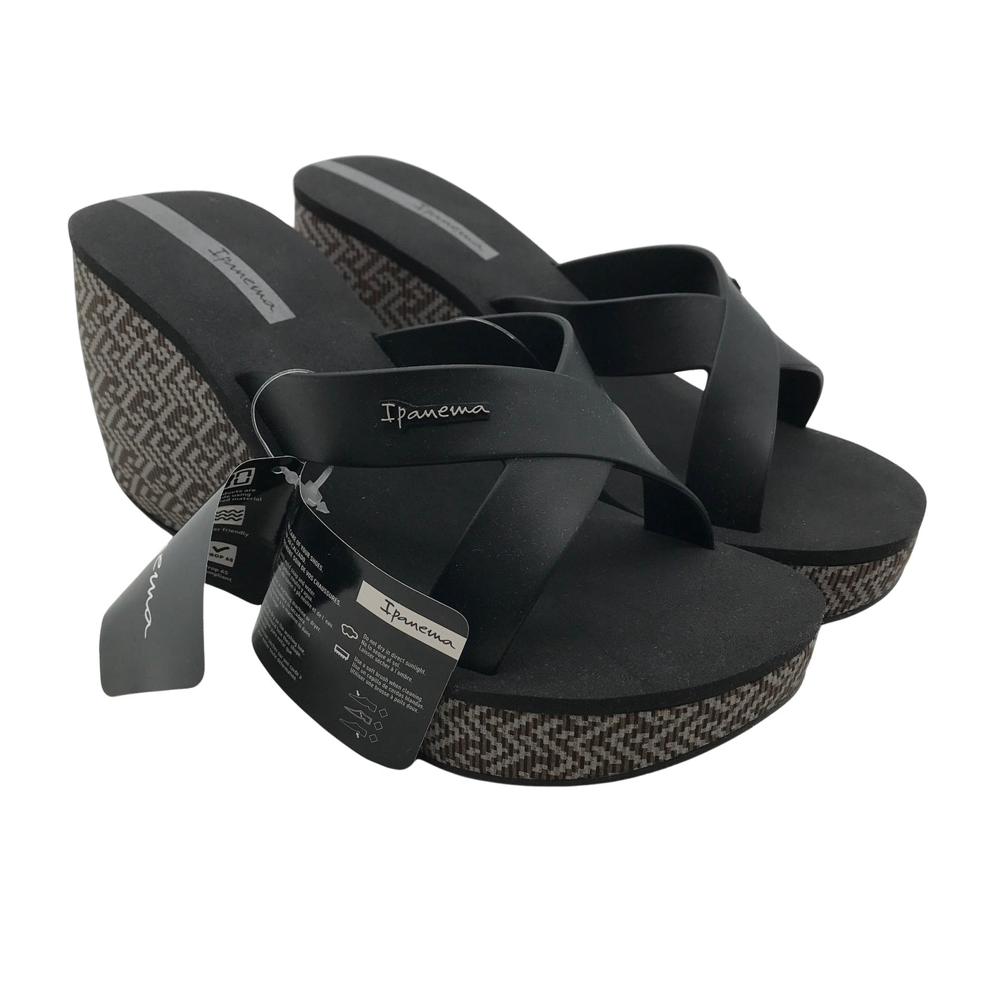 Kiilakorkosandaalit, koko 39