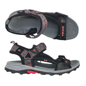 Unisex Viking - Sandaalit, koko 38 -  (1)