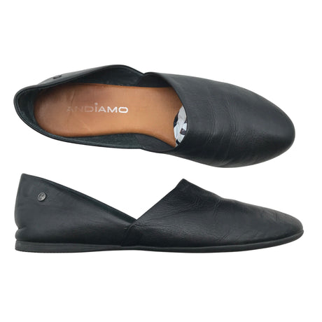 Unisex Andiamo - Loaferit, koko 40 -  ()